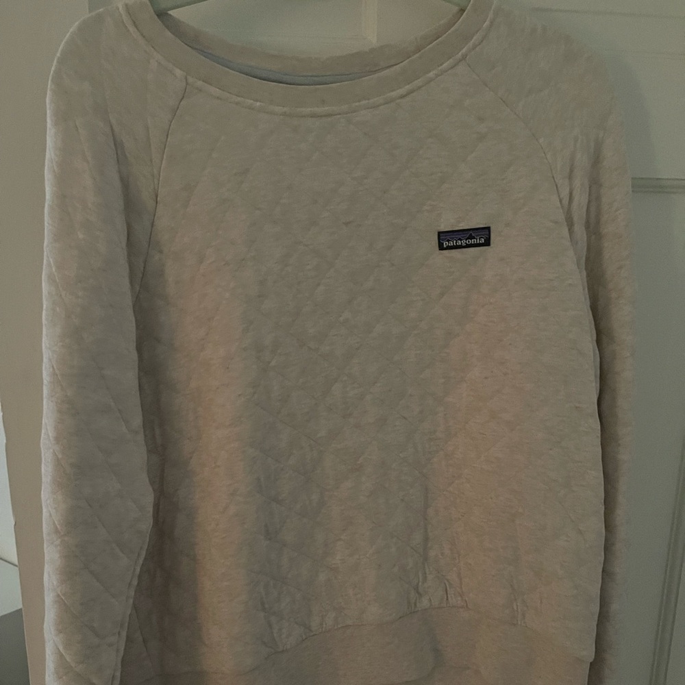 Patagonia jacket